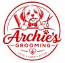 Archie's Grooming Logo